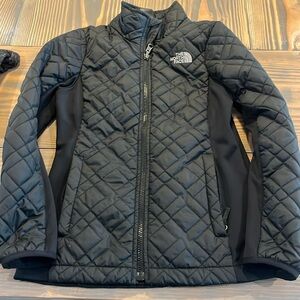 North Face Puffer Jacket